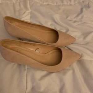 Brand New Target brand Heel